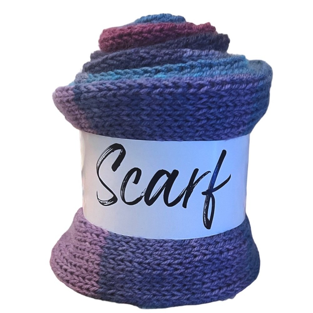 Scarf - Picture 2 of 4